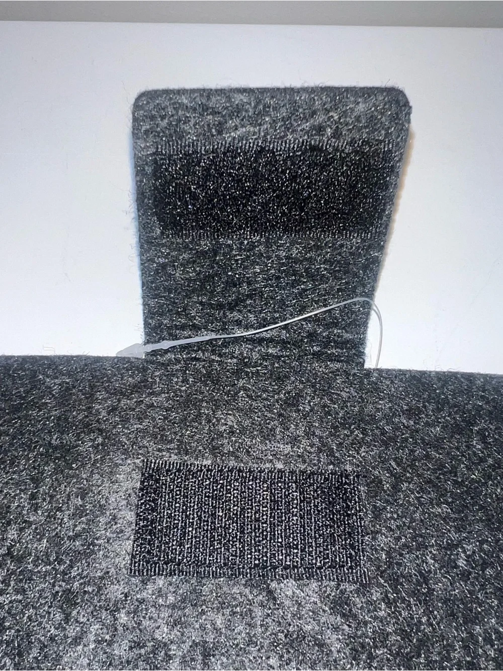 Vivitar Tablet Sleeve Case - Dark Gray Felt